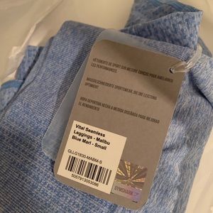 Gymshark Vital Seamless Leggings